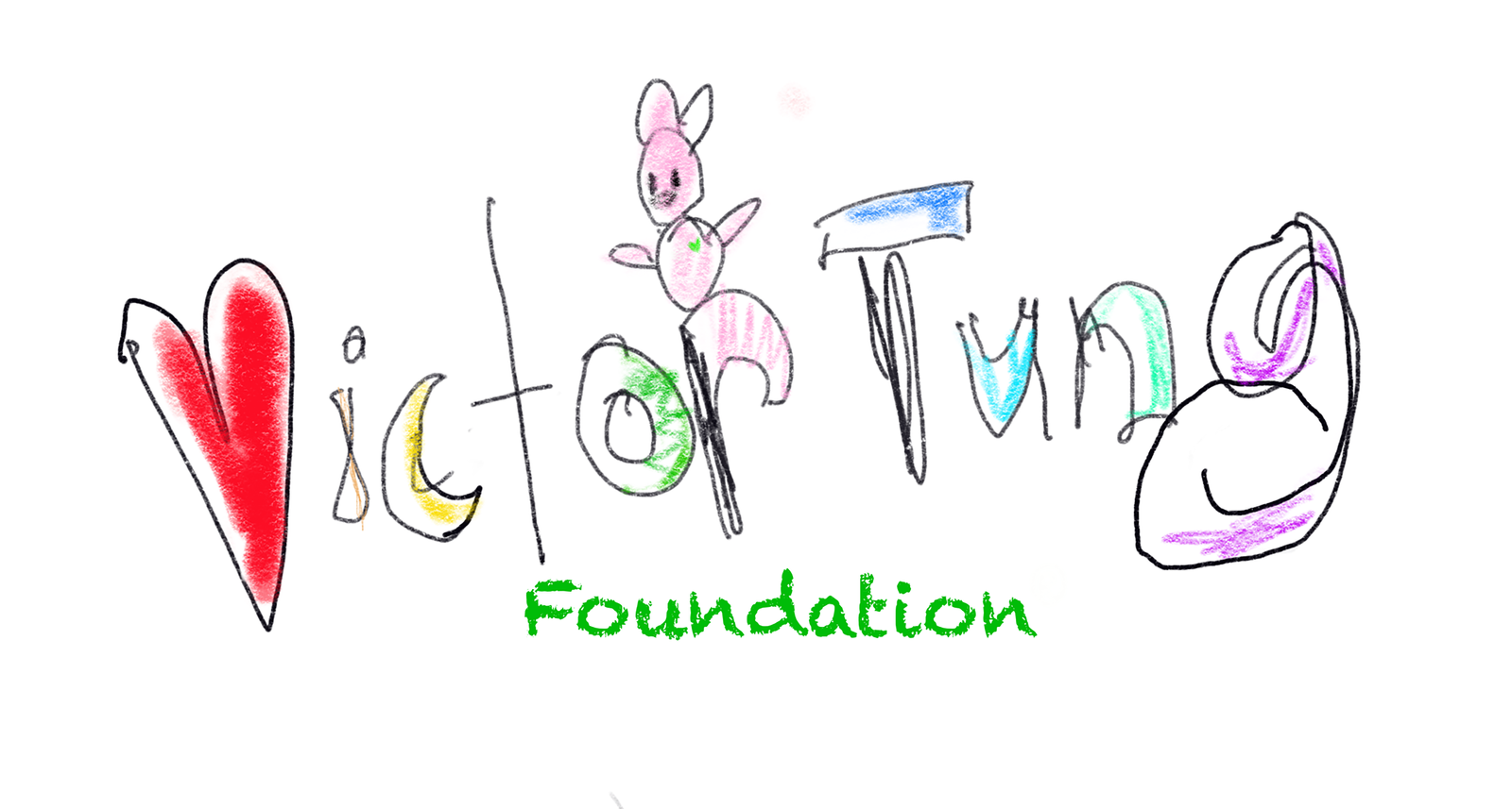 Victor Tung Foundation Logo